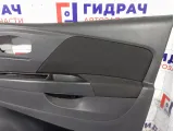 Обшивка двери передней правой Renault Kaptur 809006003R