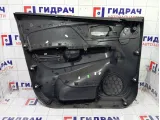 Обшивка двери передней правой Renault Kaptur 809006003R