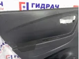 Обшивка двери задней левой Renault Kaptur 829A13207R