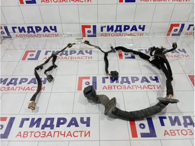 Проводка двери передней левой Renault Kaptur 241244250R