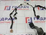 Проводка двери передней левой Renault Kaptur 241244250R