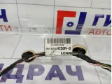 Проводка двери передней левой Renault Kaptur 241244250R