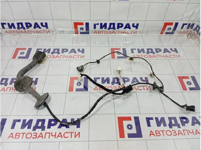 Проводка двери задней левой Renault Kaptur 241271646R