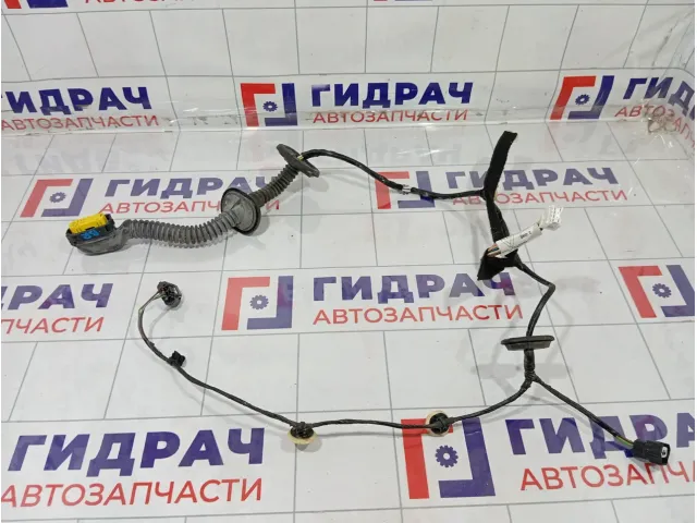 Проводка двери задней правой Renault Kaptur 241274968R