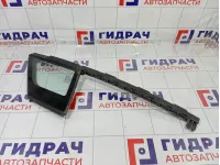 Стекло двери передней левой Renault Kaptur 802639758R