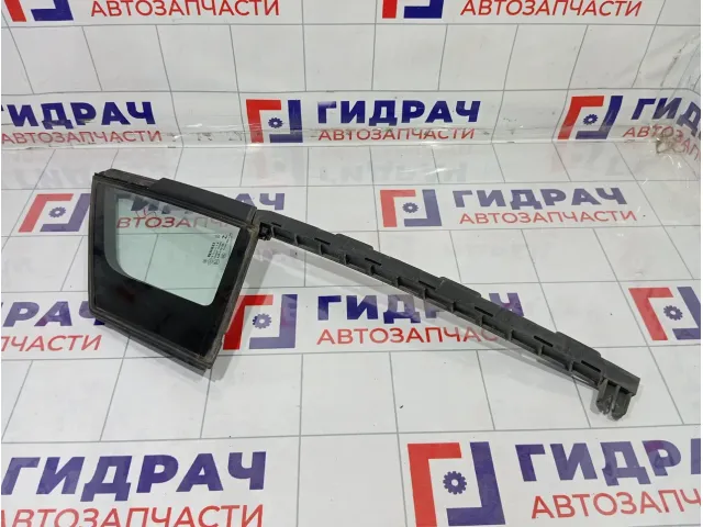 Стекло двери передней левой Renault Kaptur 802639758R