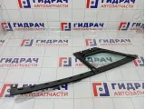 Стекло двери передней правой Renault Kaptur 802629255R