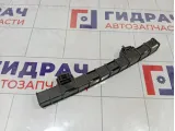 Направляющая стекла двери задней правой Renault Kaptur 822160252R