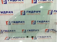 Стекло двери передней левой Renault Kaptur 803018432R