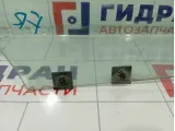 Стекло двери передней правой Renault Kaptur 803001742R