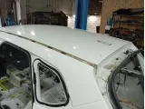 Крыша Renault Kaptur