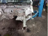 Лонжерон передний левый Renault Kaptur