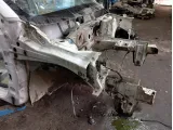 Лонжерон передний правый Renault Kaptur