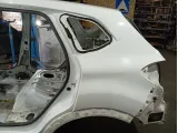 Крыло заднее левое Renault Kaptur