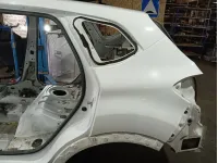 Крыло заднее левое Renault Kaptur