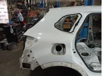 Крыло заднее правое Renault Kaptur