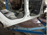Порог со стойкой правый Renault Kaptur
