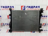 Радиатор основной Renault Kaptur 214108042R