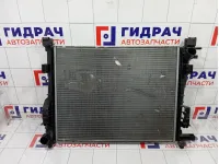 Радиатор основной Renault Kaptur 214108042R