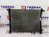 Радиатор основной Renault Kaptur 214108042R