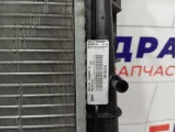 Радиатор основной Renault Kaptur 214108042R