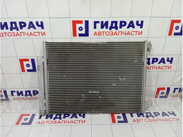 Радиатор кондиционера Renault Kaptur 921006454R