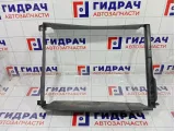 Дефлектор радиатора Renault Kaptur 215597164R