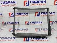 Дефлектор радиатора Renault Kaptur 215597164R