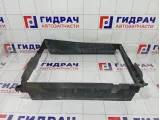 Дефлектор радиатора Renault Kaptur 215597164R