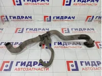 Патрубок охлаждения Renault Kaptur 215018390R