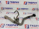 Патрубок охлаждения Renault Kaptur 215018390R