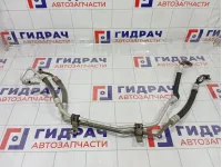 Трубка гидроусилителя Renault Kaptur 497202263R