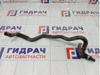 Патрубок охлаждения Renault Kaptur