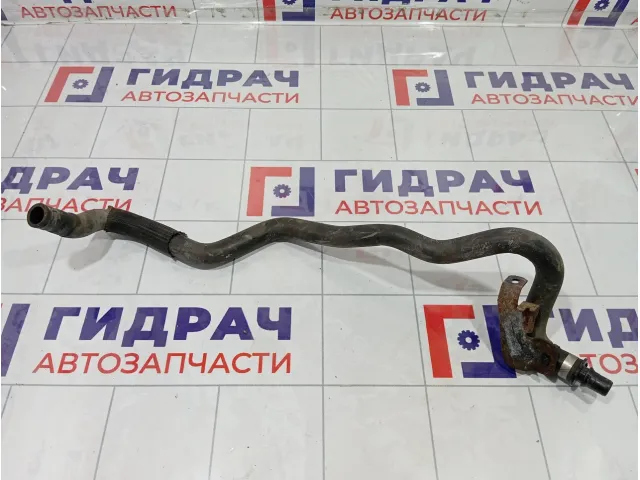 Патрубок охлаждения Renault Kaptur