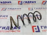 Пружина передняя Renault Kaptur 540105093R
