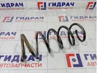 Пружина передняя Renault Kaptur 540105093R