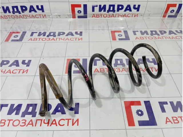 Пружина передняя Renault Kaptur 540105093R