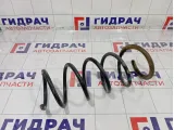 Пружина передняя Renault Kaptur 540105093R