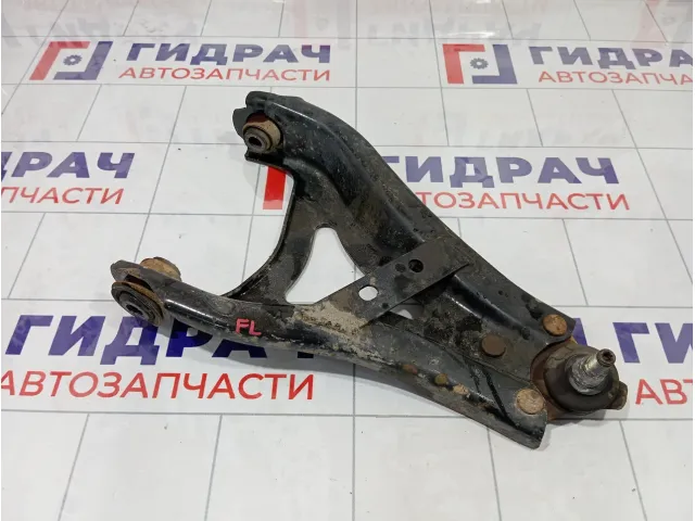Рычаг передний левый Renault Kaptur 545055413R