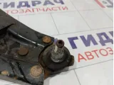Рычаг передний левый Renault Kaptur 545055413R