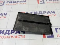 Кронштейн крепления аккумулятора (АКБ) Renault Kaptur 648947133R