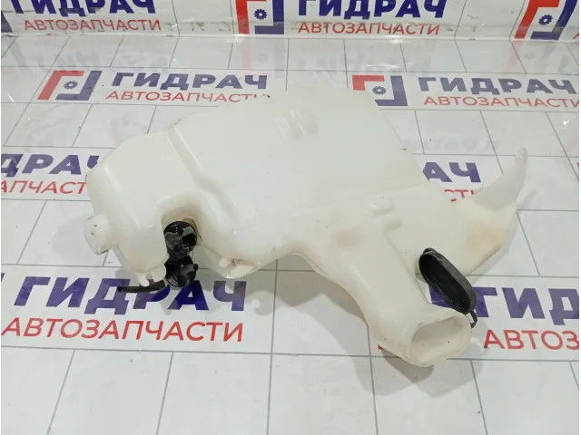 Бачок омывателя стекла Renault Kaptur 289102676R