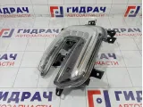 Фара противотуманная левая Renault Kaptur