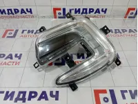 Фара противотуманная правая Renault Kaptur 731000461