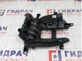 Фара противотуманная правая Renault Kaptur 731000461