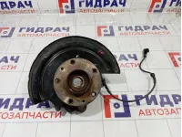 Кулак поворотный передний правый Renault Kaptur 8200881916