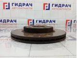 Диск тормозной передний Renault Kaptur 402066300R