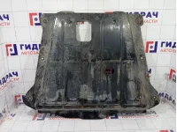 Защита двигателя Renault Kaptur 758901685R