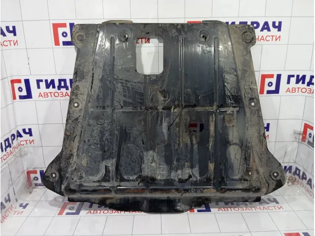 Защита двигателя Renault Kaptur 758901685R