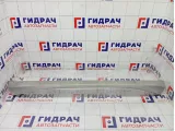 Накладка бампера переднего Renault Kaptur 620720385R